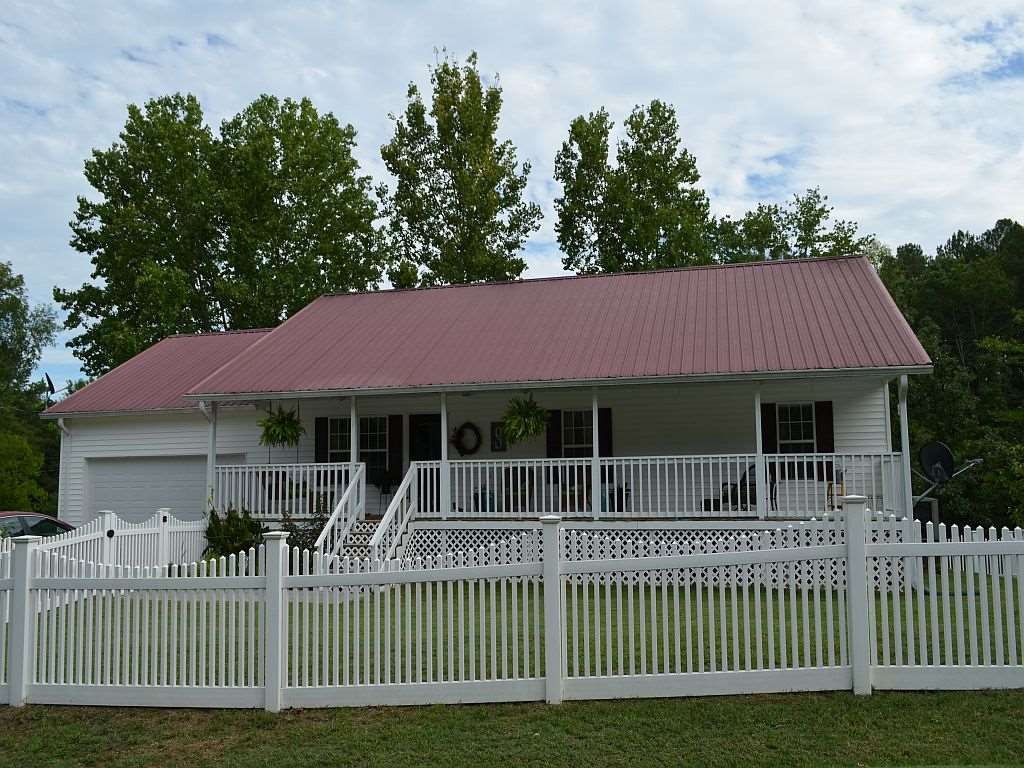 271 Candies Creek Road Southwest Cleveland, TN 37311 - Photo 1 of 1 Gallery Image 1