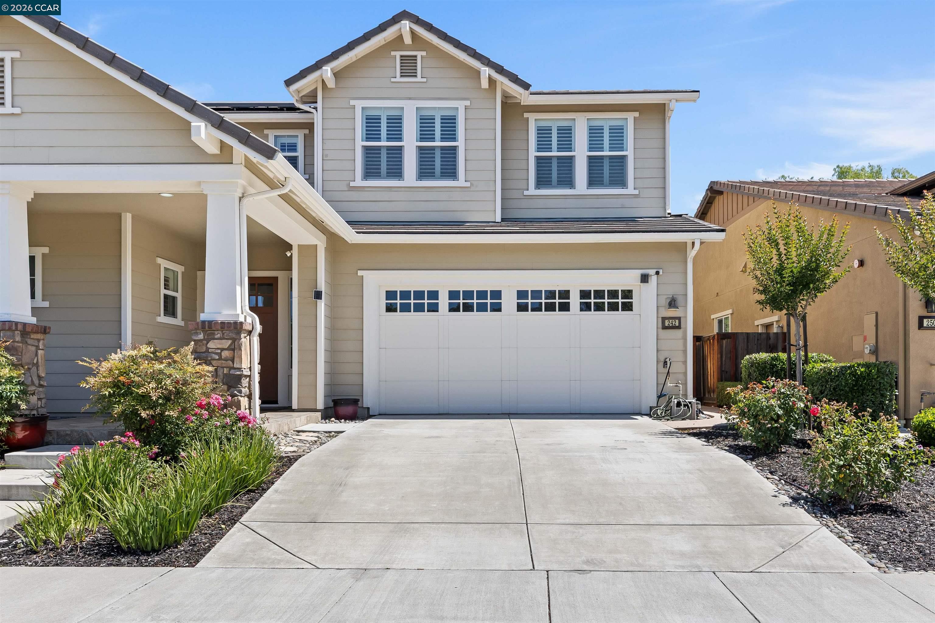 242 Prairie Way Livermore, CA 94550 - Photo 4 of 83