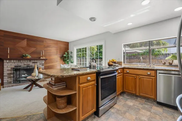 $1,495,000 | 746 Almeria Drive, San Jose, CA 95123
