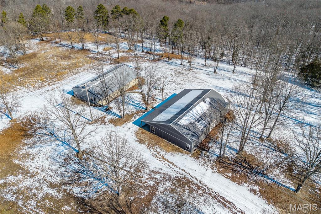 19280 Highway 17 Waynesville, MO 65583 - Photo 12 of 97