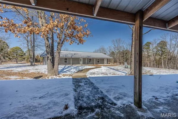 $450,000 | 19280 Highway 17, Waynesville, MO 65583