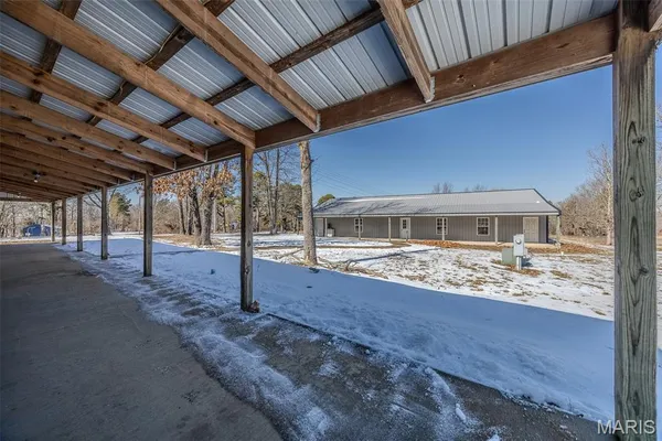 $450,000 | 19280 Highway 17, Waynesville, MO 65583
