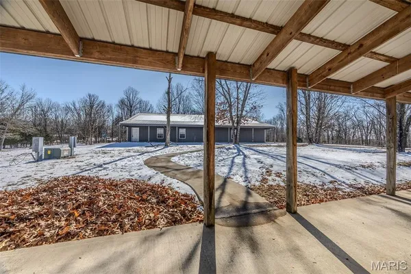 $450,000 | 19280 Highway 17, Waynesville, MO 65583