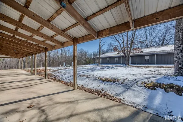 $450,000 | 19280 Highway 17, Waynesville, MO 65583