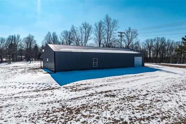 $450,000 | 19280 Highway 17, Waynesville, MO 65583