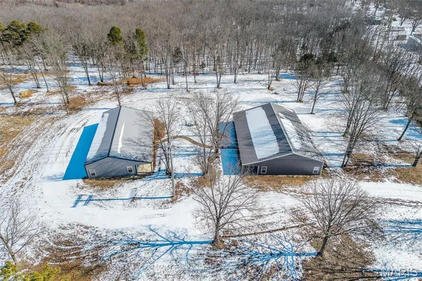 $450,000 | 19280 Highway 17, Waynesville, MO 65583