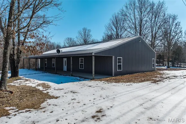 $450,000 | 19280 Highway 17, Waynesville, MO 65583