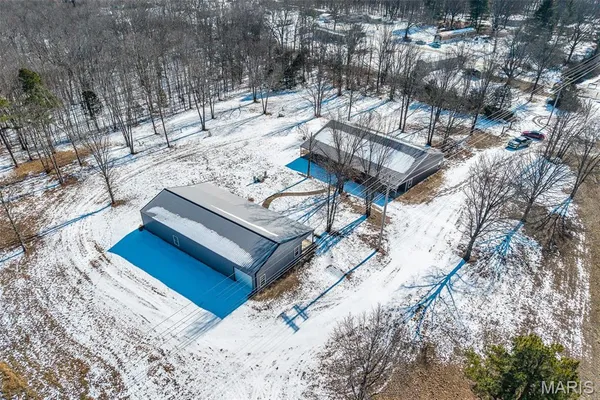 $450,000 | 19280 Highway 17, Waynesville, MO 65583