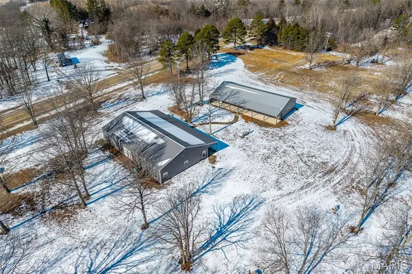 $450,000 | 19280 Highway 17, Waynesville, MO 65583