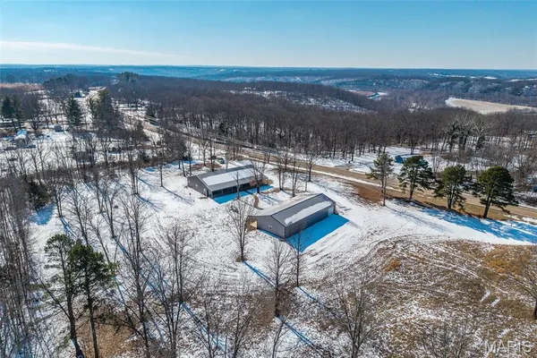 $450,000 | 19280 Highway 17, Waynesville, MO 65583