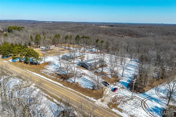 $450,000 | 19280 Highway 17, Waynesville, MO 65583
