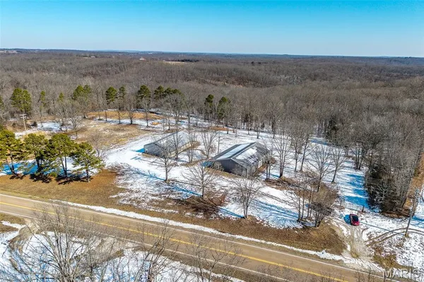 $450,000 | 19280 Highway 17, Waynesville, MO 65583