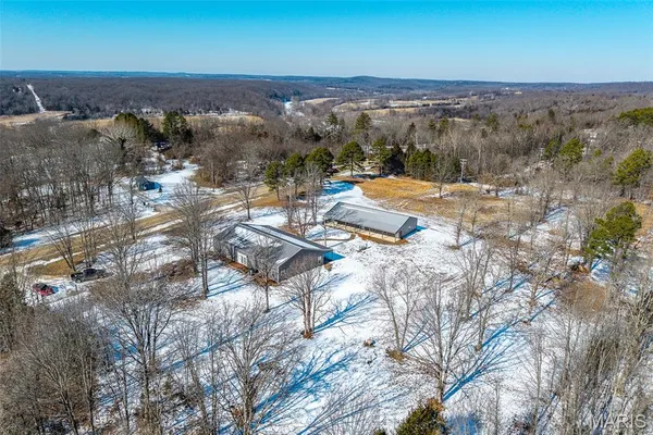 $450,000 | 19280 Highway 17, Waynesville, MO 65583