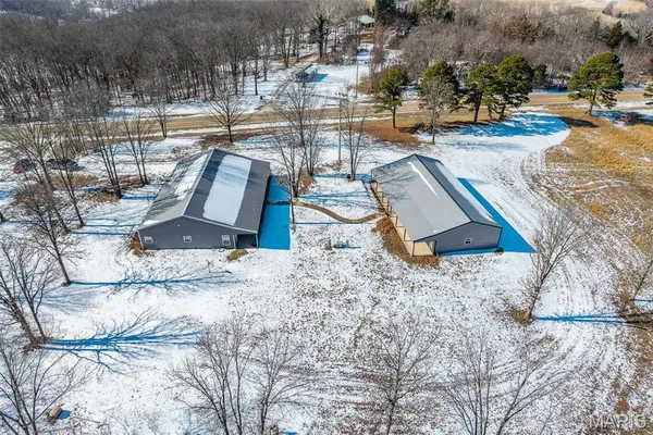 $450,000 | 19280 Highway 17, Waynesville, MO 65583