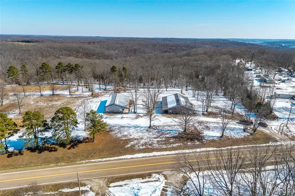 $450,000 | 19280 Highway 17, Waynesville, MO 65583