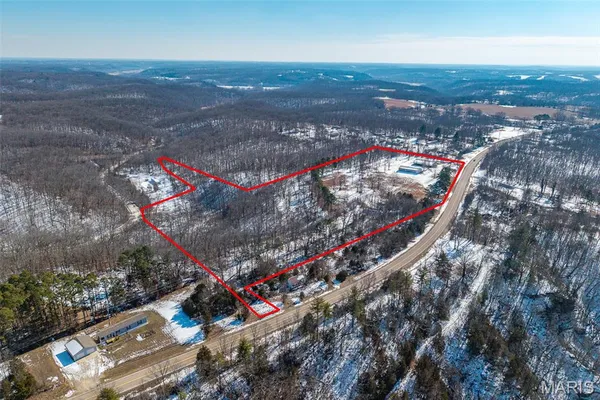 $450,000 | 19280 Highway 17, Waynesville, MO 65583