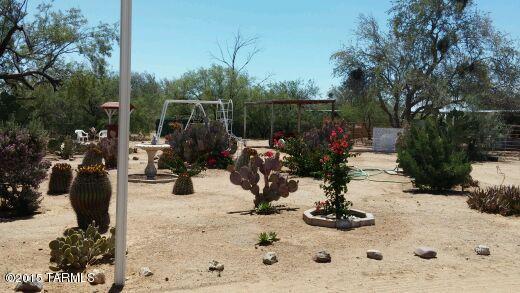 13055 West Rudasill Road Tucson, AZ 85743 - Photo 28 of 30 Gallery Image 28
