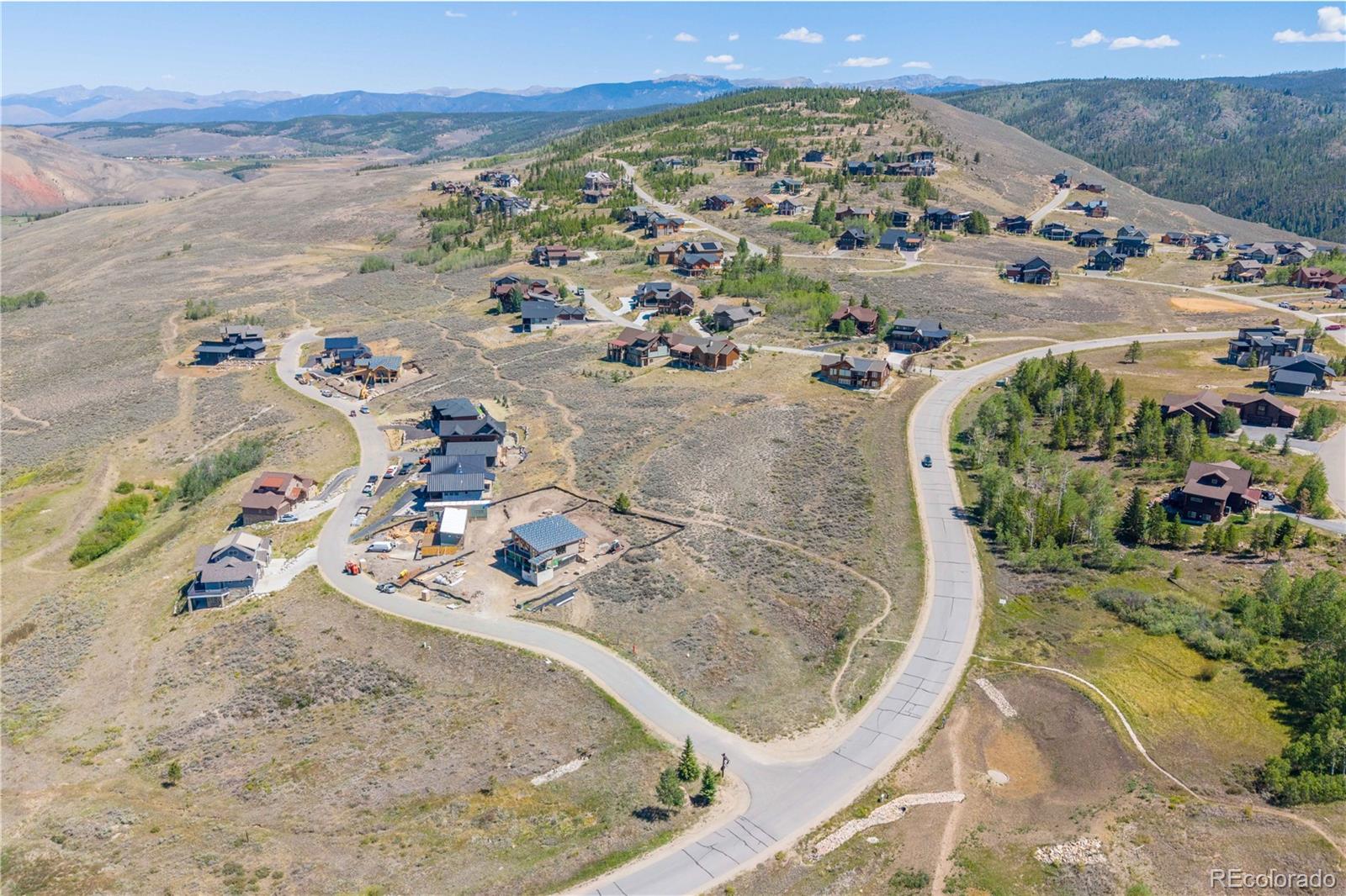 224 Lower Ranch View Drive Granby, CO 80446 - Photo 12 of 24 Gallery Image 12