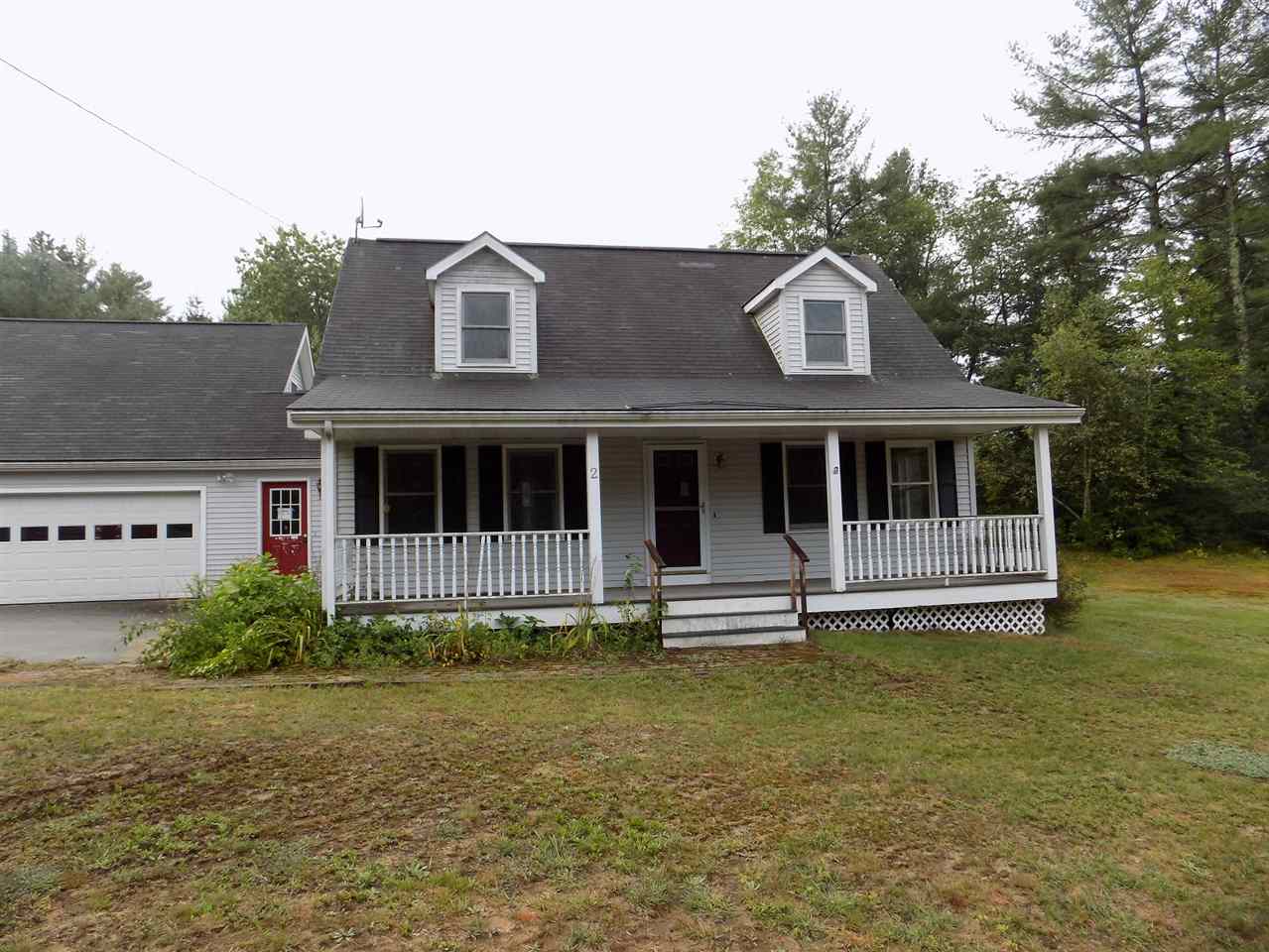2 Scabbard Mill Brook Road Brookline, NH 03033 - Photo 1 of 15