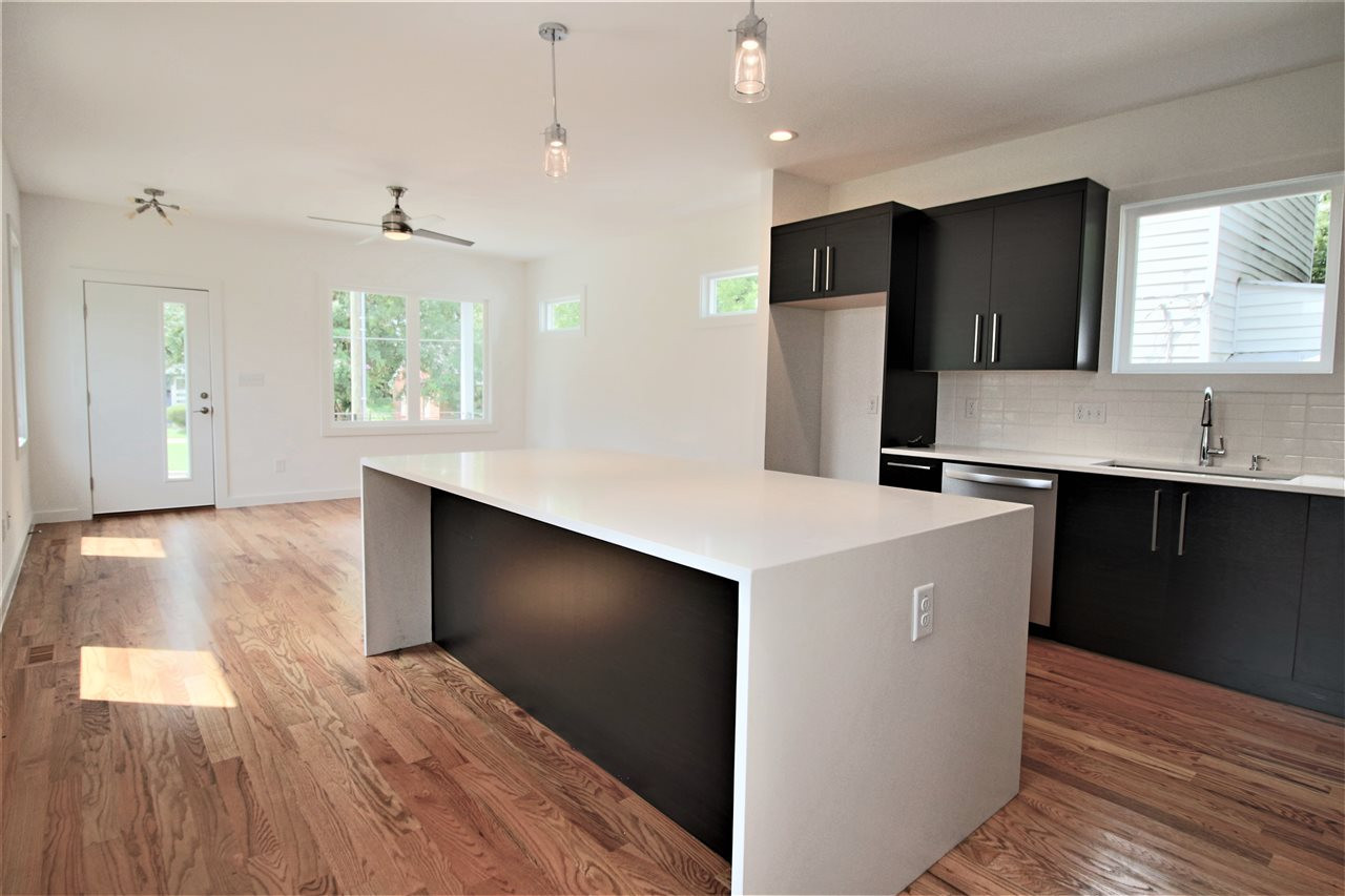 218 Heck Street Raleigh, NC 27601 - Photo 7 of 24 Photo 7