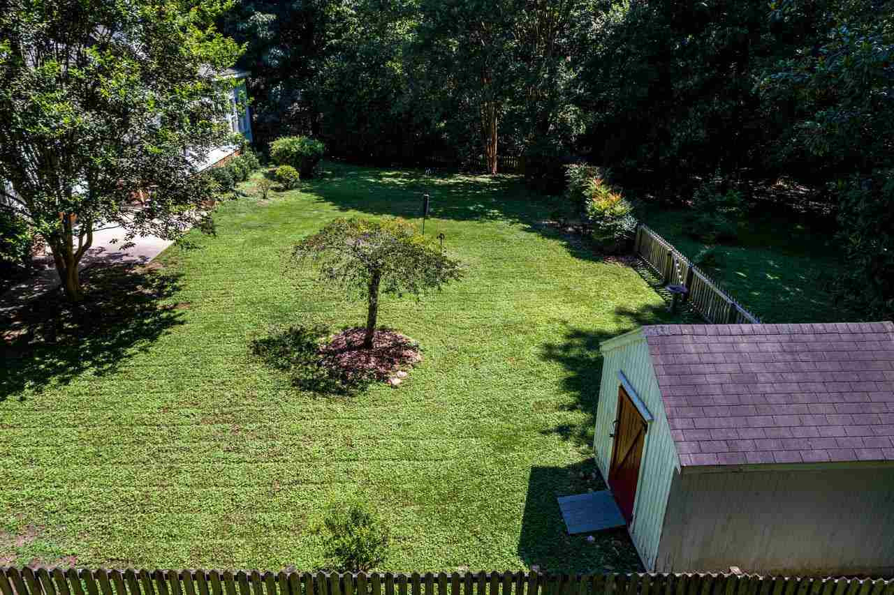 2001 Lacebark Lane Raleigh, NC 27613 - Photo 28 of 30 Photo 28