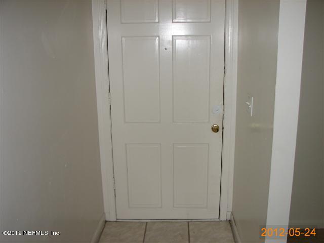 3633 Bramble Road Jacksonville, FL 32210 - Photo 2 of 10 ENTRY