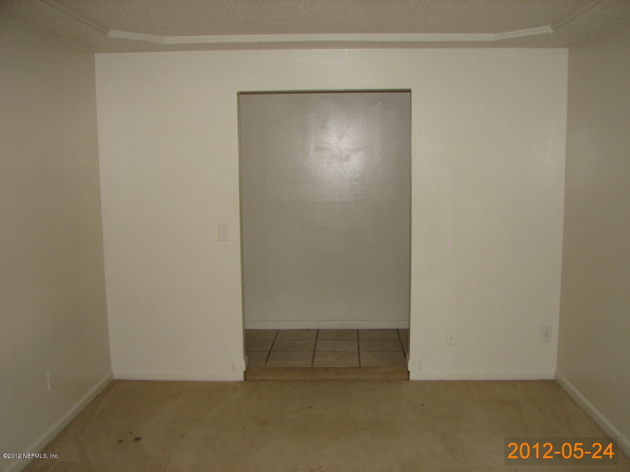 3633 Bramble Road Jacksonville, FL 32210 - Photo 4 of 10 LIVING ROOM