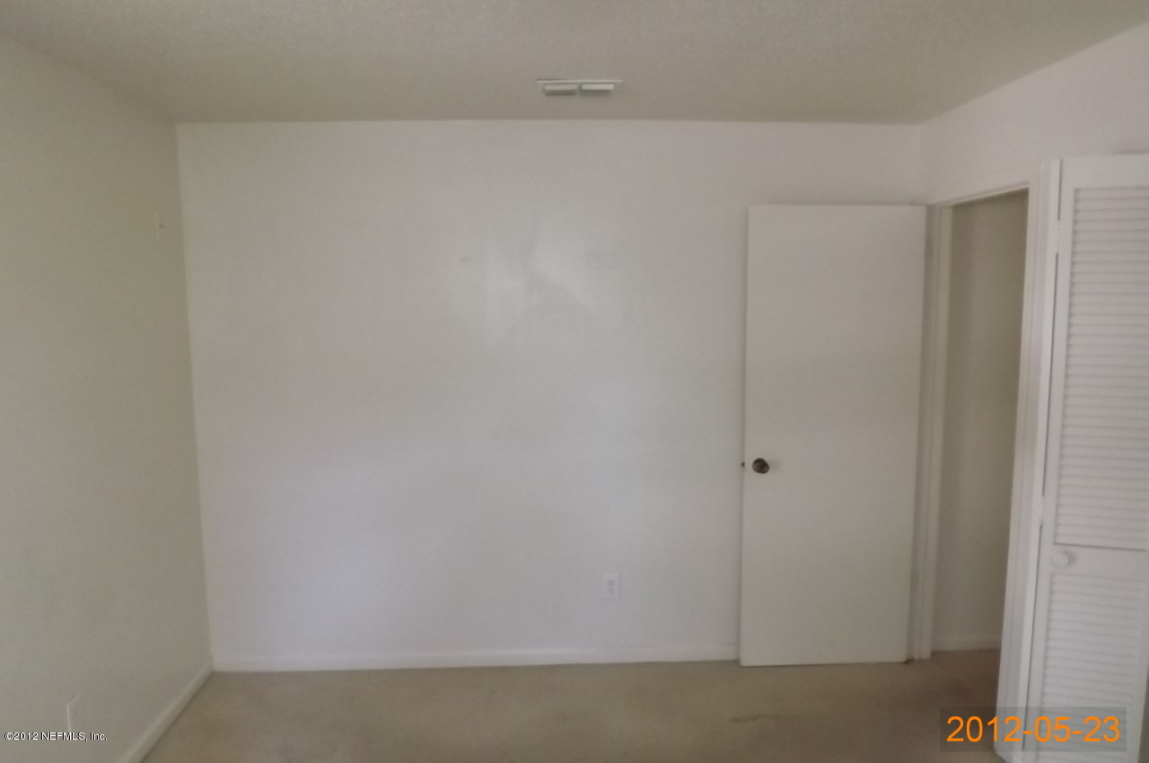 3633 Bramble Road Jacksonville, FL 32210 - Photo 7 of 10 BEDROOM 3
