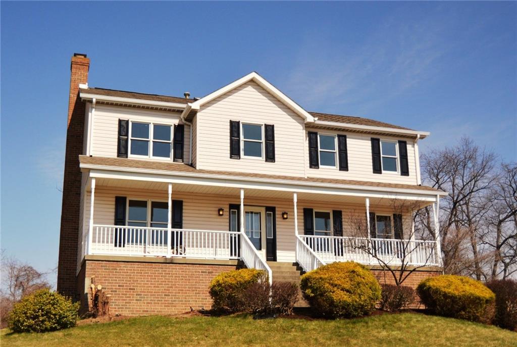 232 Rizzi Drive Irwin, PA 15642 - Photo 1 of 25 Gallery Image 1