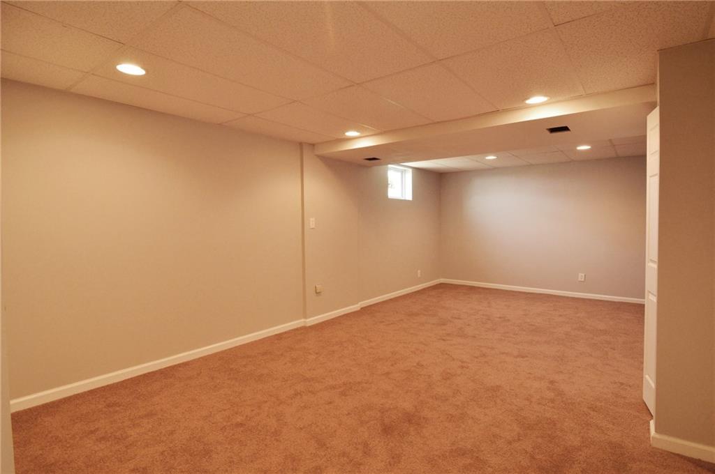 232 Rizzi Drive Irwin, PA 15642 - Photo 22 of 25 Gallery Image 22