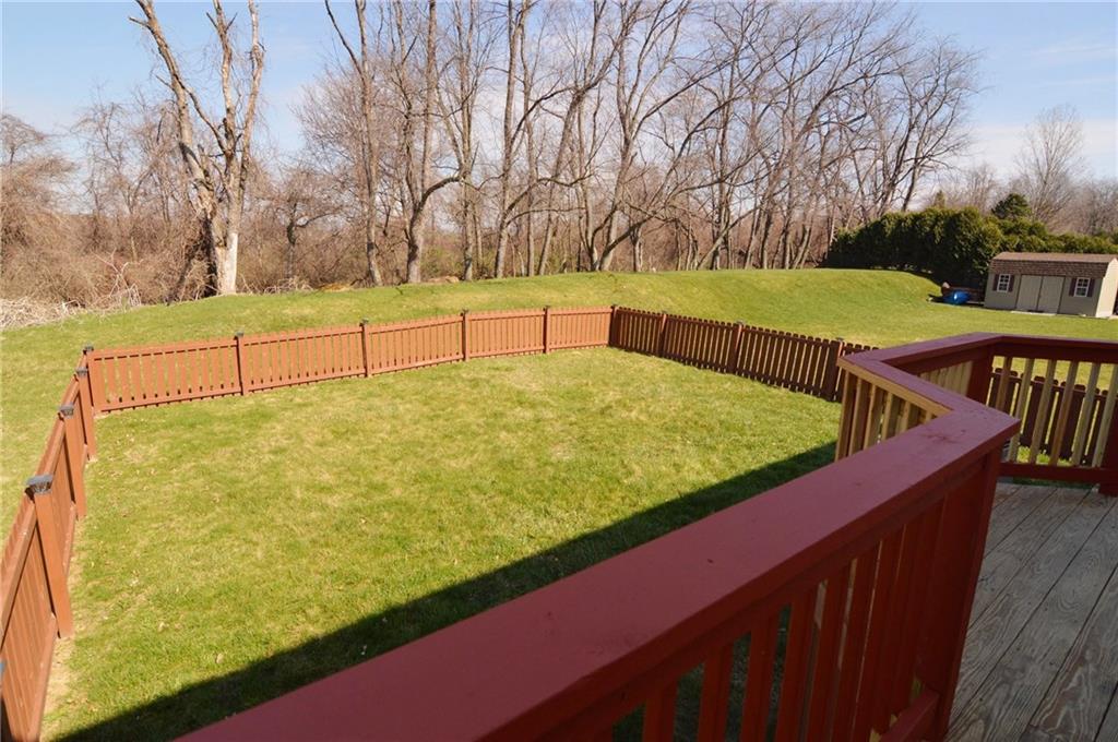 232 Rizzi Drive Irwin, PA 15642 - Photo 24 of 25 Gallery Image 24