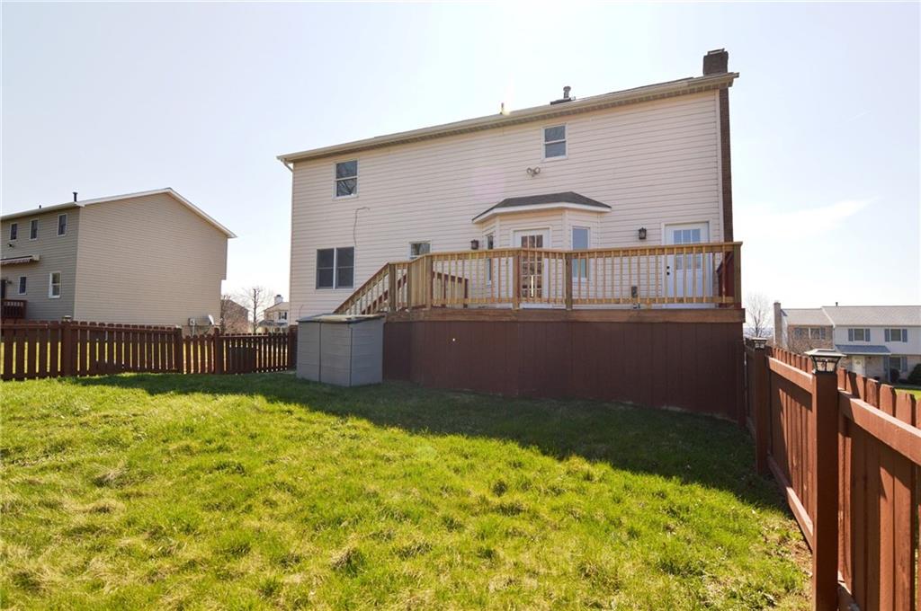 232 Rizzi Drive Irwin, PA 15642 - Photo 25 of 25 Gallery Image 25