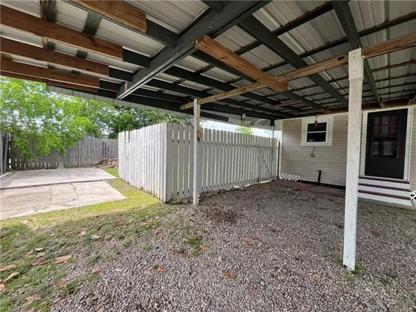 $1,050 | 13180 Palm Street, Vacherie, LA 70090