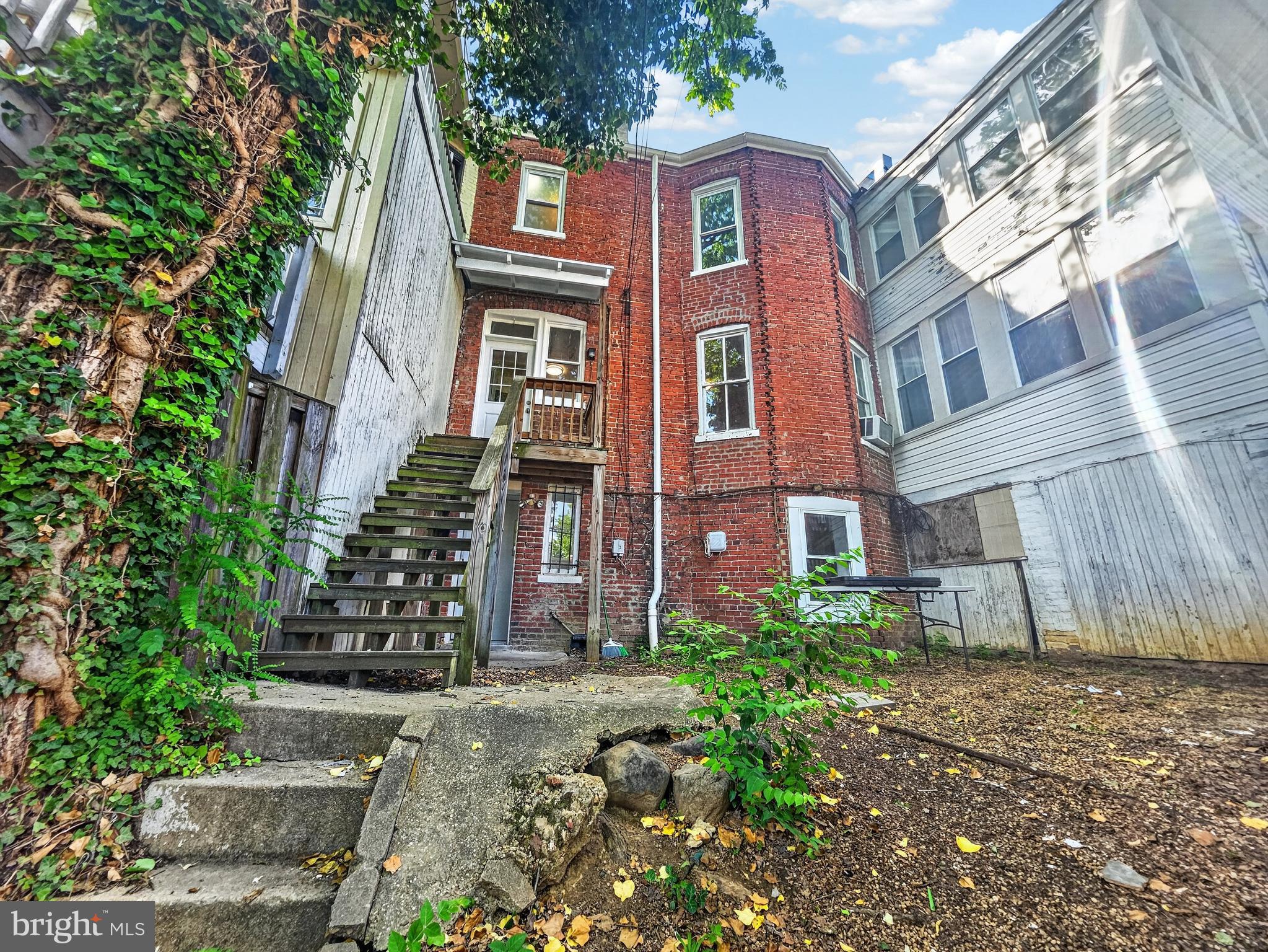 138 Bryant Street Northwest Washington, DC 20001 - Photo 33 of 41