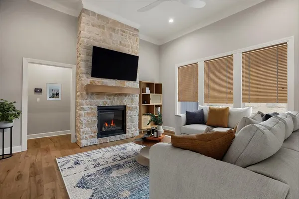 $720,250 | 24443 West 126th Terrace, Olathe, KS 66061