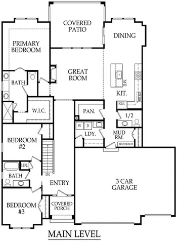 $682,643 | 24443 West 126th Terrace, Olathe, KS 66061