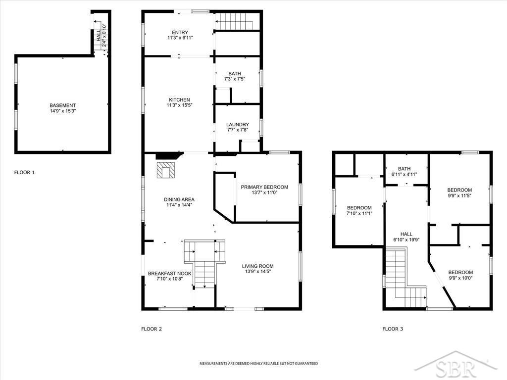 21665 Frost Road Merrill, MI 48637 - Photo 42 of 58