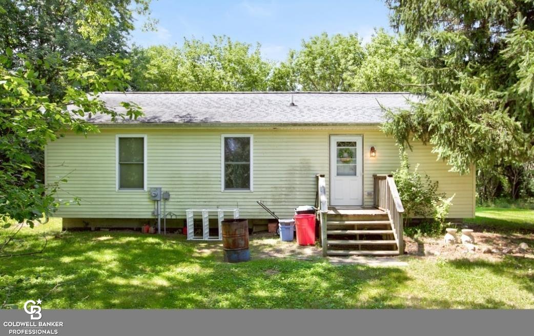 10097 Beckett Road Avoca, MI 48006 - Photo 5 of 20 Gallery Image 5