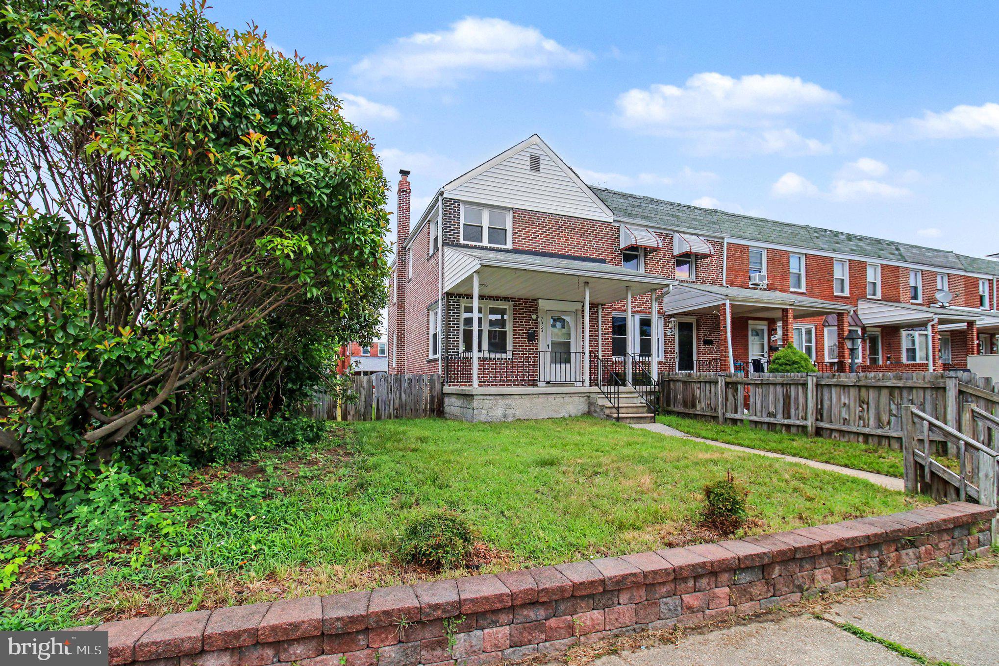 7434 Durwood Road Dundalk, MD 21222 - Photo 1 of 15