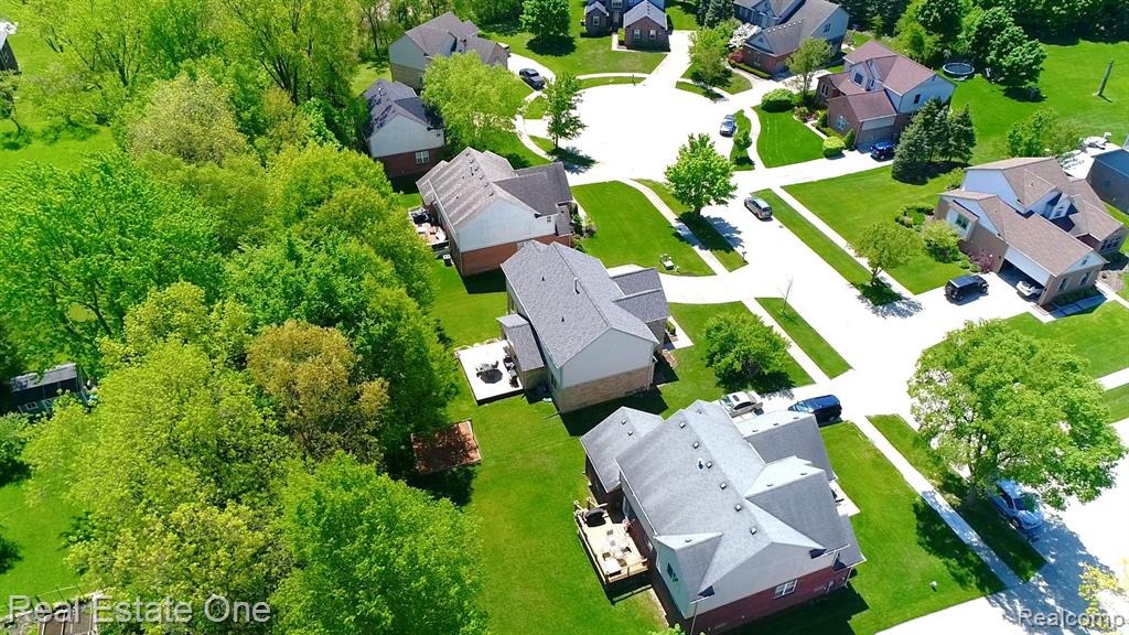 2817 Long Meadow Lane Rochester Hills, MI 48307 - Photo 57 of 57