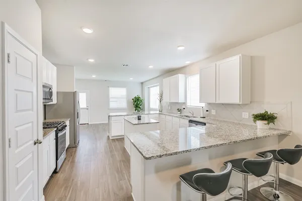 $319,000 | 2424 Shellcracker Drive, Conroe, TX 77384