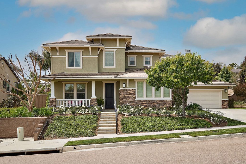 7337 Calle Conifera Carlsbad, CA 92009 - Photo 2 of 41