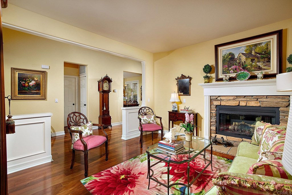 7337 Calle Conifera Carlsbad, CA 92009 - Photo 4 of 41