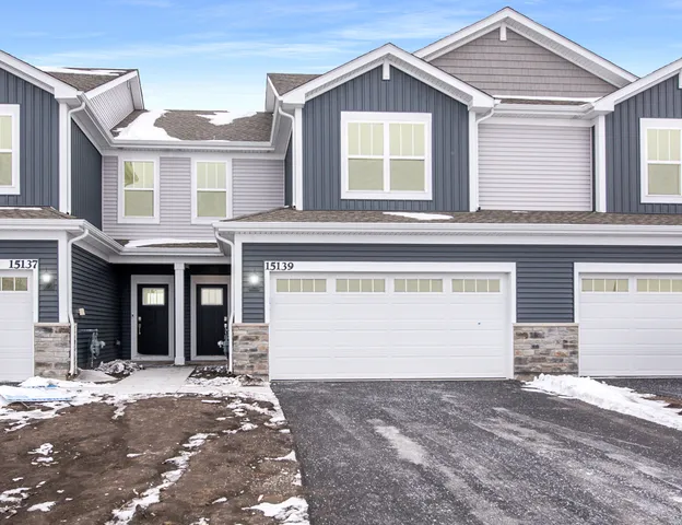 $2,800 | 15139 South Hepworth Court, Plainfield, IL 60544