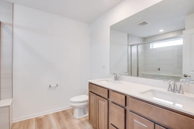 $2,800 | 15139 South Hepworth Court, Plainfield, IL 60544