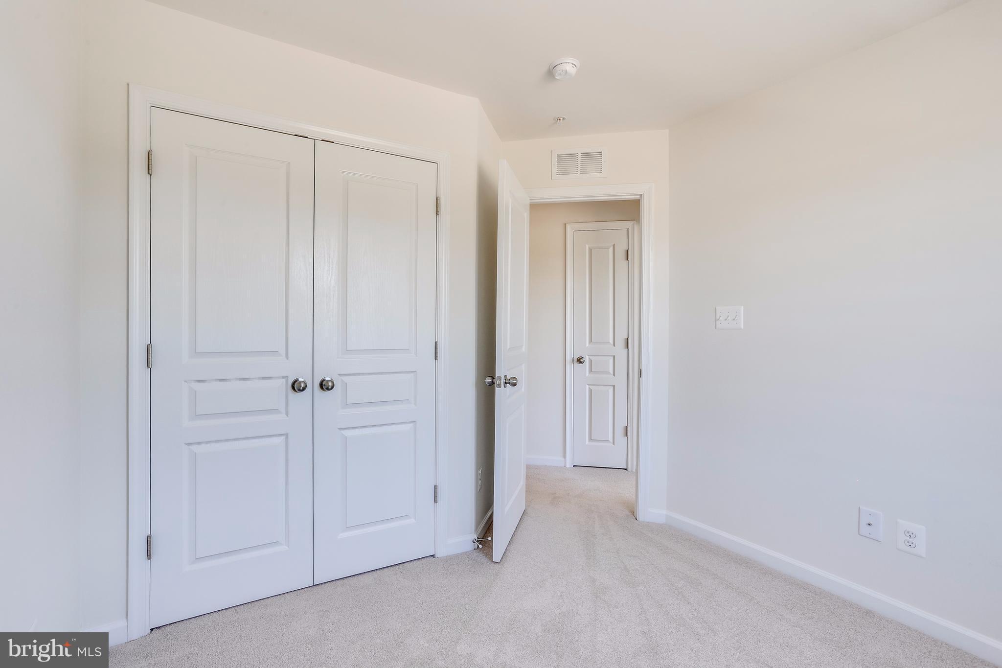 9958 Ravenhurst Road Middle River, MD 21220 - Photo 13 of 28 3rd floor bedroom 3