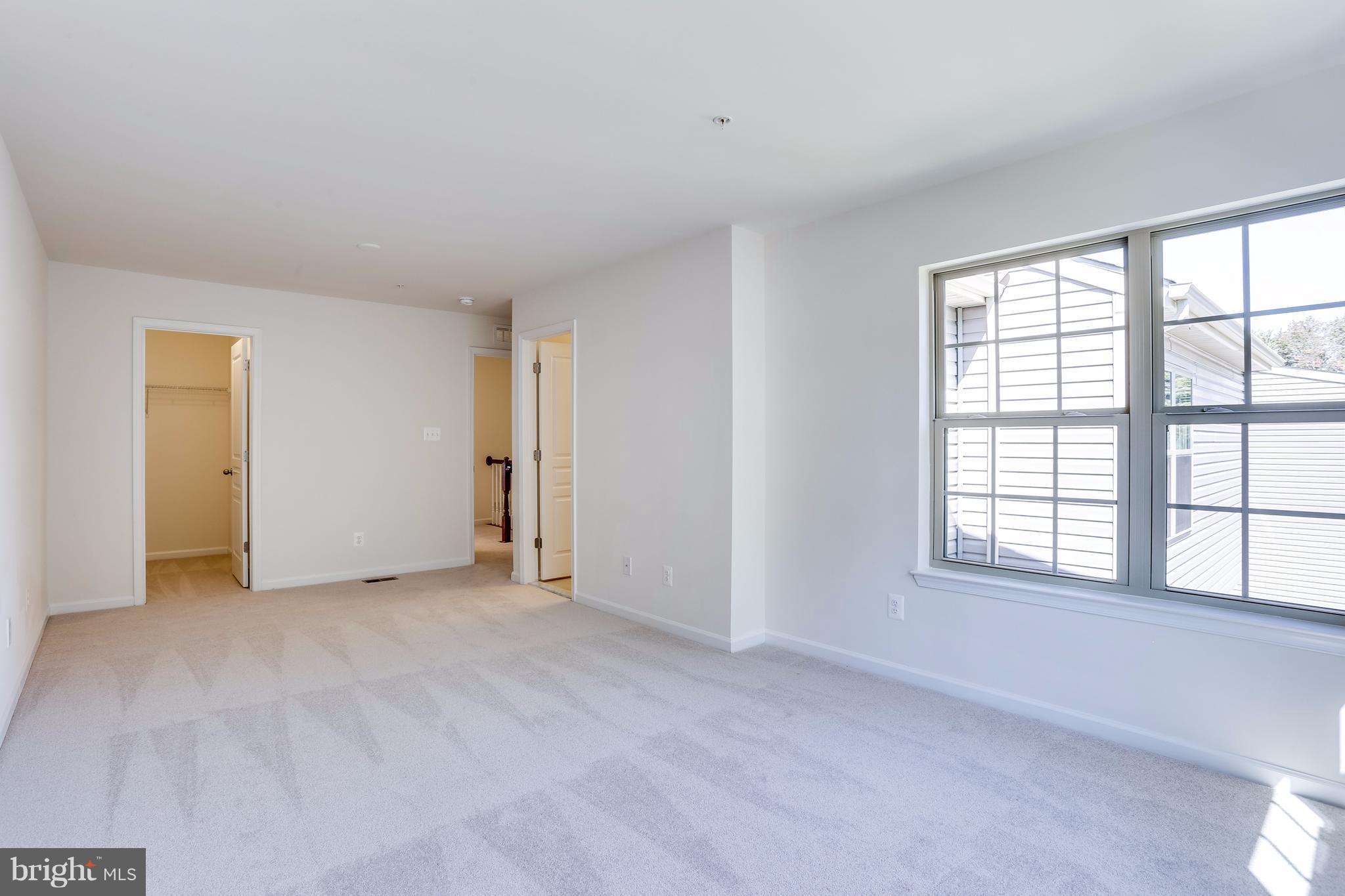 9958 Ravenhurst Road Middle River, MD 21220 - Photo 19 of 28 3rd floor master bedroom