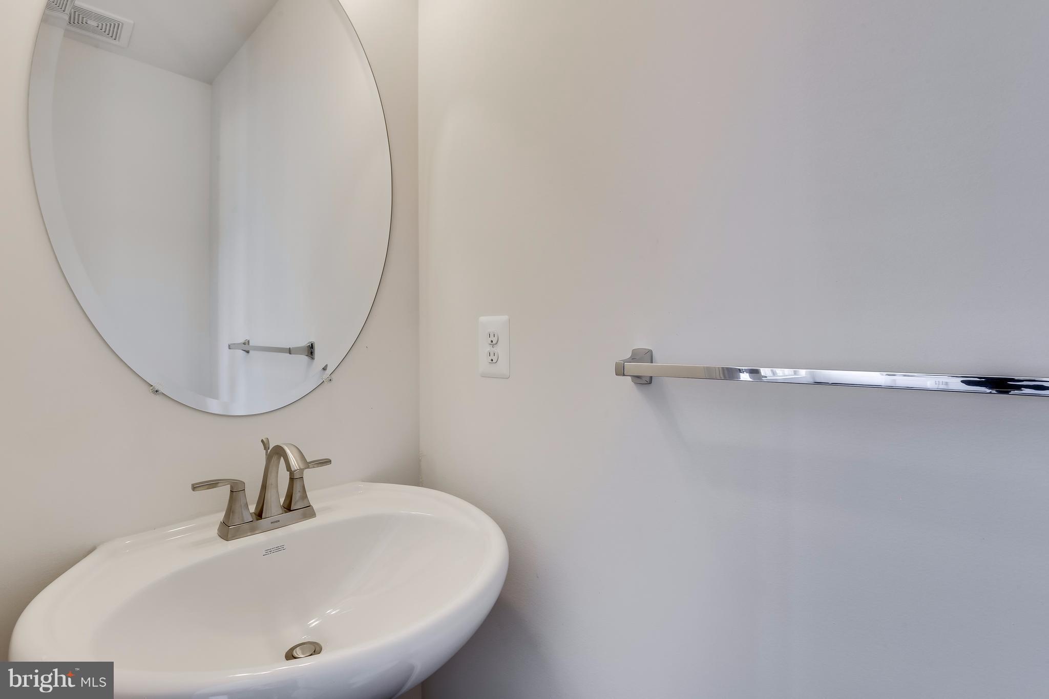 9958 Ravenhurst Road Middle River, MD 21220 - Photo 21 of 28 powder room