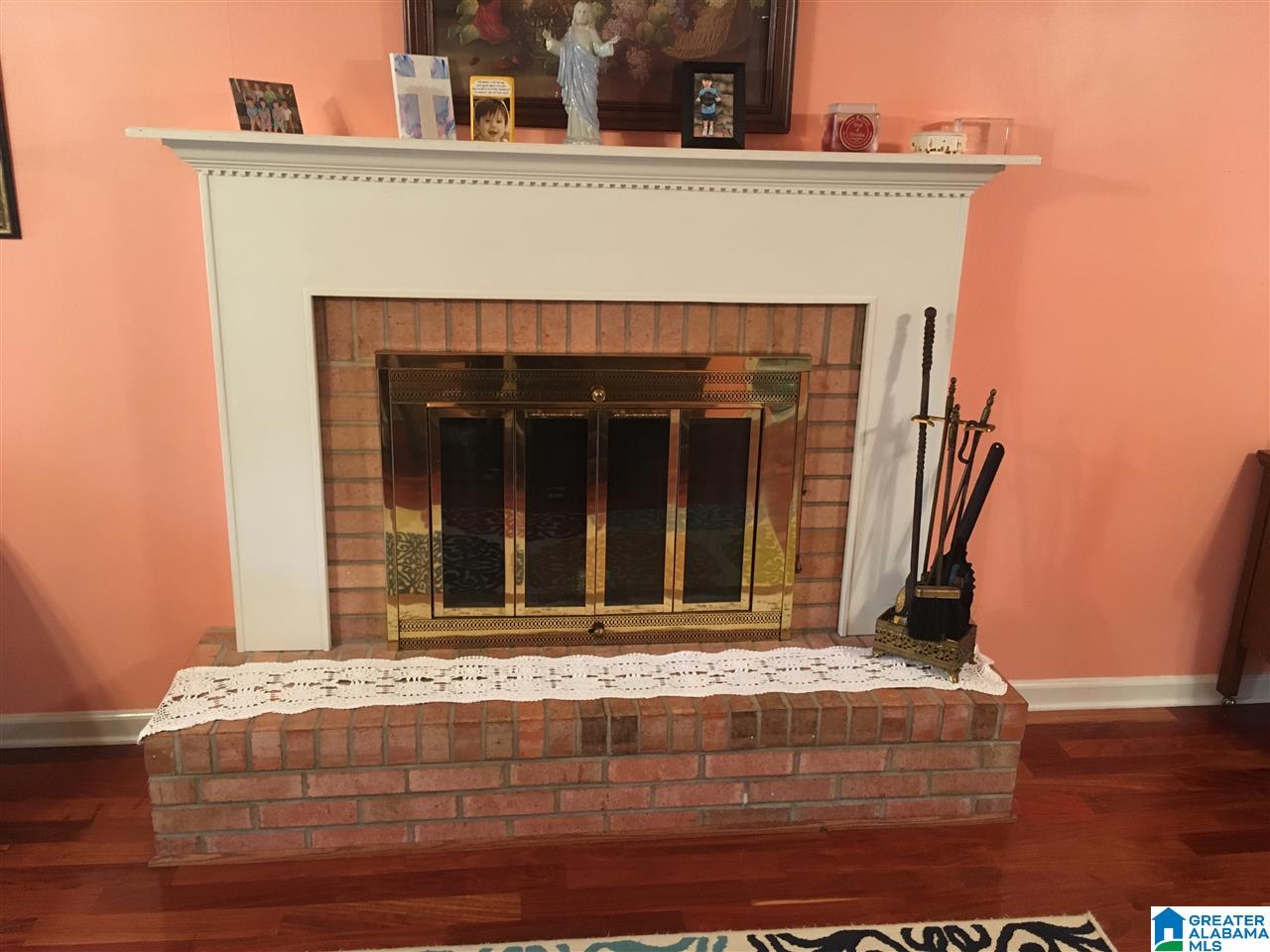 1480 Gardner Road Mount Olive, AL 35117 - Photo 29 of 50