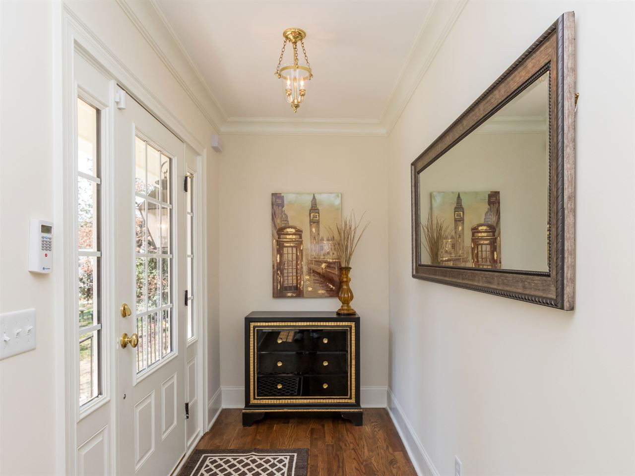 3034 Medlin Drive Raleigh, NC 27607 - Photo 2 of 25 Photo 2